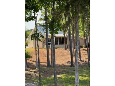 Welcome to the lake! Beautiful lakefront home on Clarks Hill - photo 7