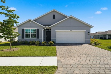 Lake Home For Sale in North Port, Florida