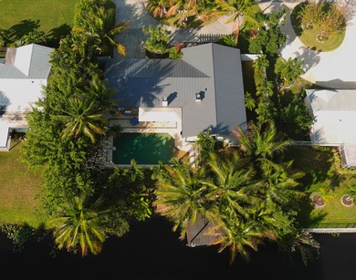 Lake Eden Home For Sale in Delray Beach Florida