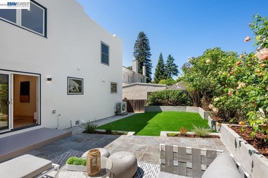 This beautifully reimagined Mediterranean-style residence - photo 38
