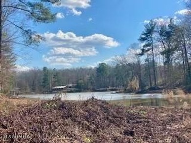 Discover the tranquility of a beautiful private lakefront lot - photo 1