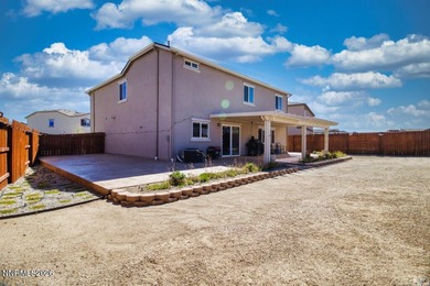 Paid-off solar. A backyard built to enjoy. And a Lennar floor - photo 42