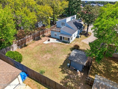 Steps from the beach and just minutes from shopping, dining, and - photo 44