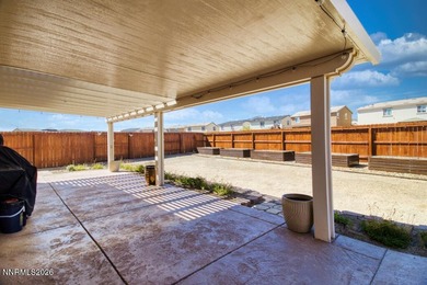 Paid-off solar. A backyard built to enjoy. And a Lennar floor - photo 44