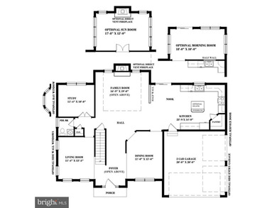 The Charleston Grand has been tweaked to perfection. The large - photo 4