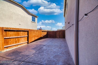 Paid-off solar. A backyard built to enjoy. And a Lennar floor - photo 46