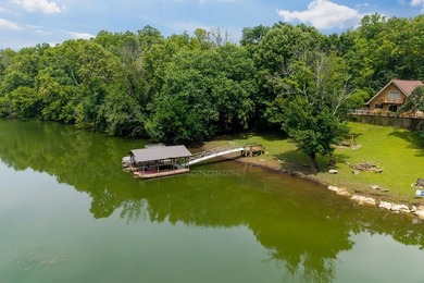 (private lake, pond, creek) Home For Sale in Doyle Tennessee