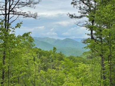 Fontana Lake Acreage Sale Pending in Bryson City North Carolina