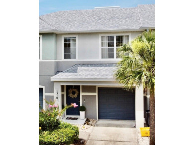 (private lake, pond, creek) Townhome/Townhouse Sale Pending in Clearwater Florida