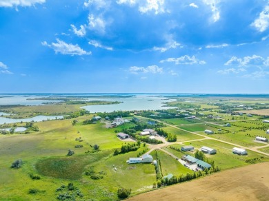 Lake Home For Sale in Coleharbor, North Dakota