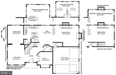 Only FOUR building lots are available in this established - photo 2