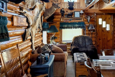 Escape to Your Ultimate Up North Retreat! Tucked away deep in - photo 3