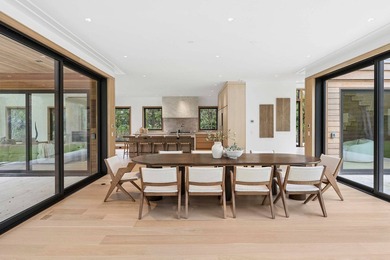 A newly built modern showpiece with sweeping bay and pond views - photo 10