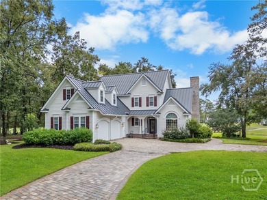 This stunning 3-BR/3.5BA custom home offers one of the best golf - photo 1