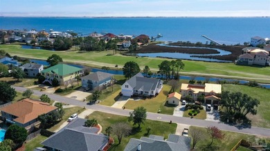New Construction in a fantastic location in the Tiger Point Golf - photo 2