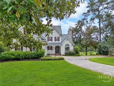 This stunning 3-BR/3.5BA custom home offers one of the best golf - photo 3