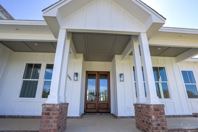 New Construction in a fantastic location in the Tiger Point Golf - photo 7