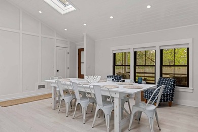 Tucked away on a large, private flag lot, this fully renovated 2 - photo 8