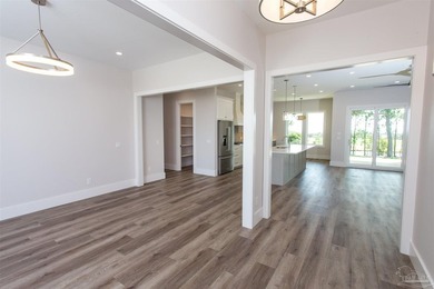 New Construction in a fantastic location in the Tiger Point Golf - photo 8