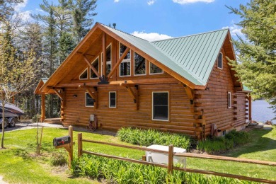 Lake Home For Sale in Lunenburg, Vermont