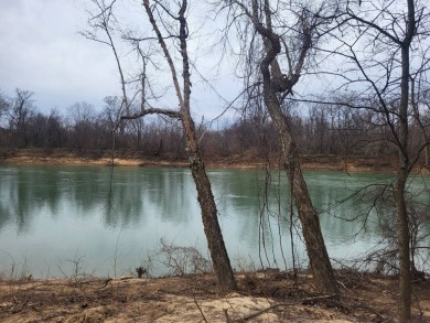 Lake Lot For Sale in Reyno, Arkansas