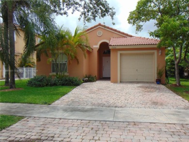 (private lake, pond, creek) Home For Sale in Homestead Florida