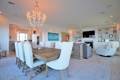 Magnificent home on peninsula overlooking the Bay! Greatroom - photo 11