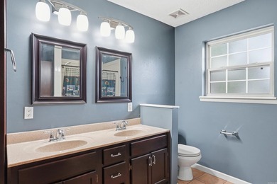 Check out Lake Hamilton's newest listing! This 3 Bed 2 Bath home - photo 12