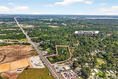 Incredible opportunity to invest in one of Savannah's - photo 4