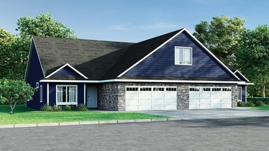 Lake Micigan - Door County Condo For Sale in Egg Harbor Wisconsin