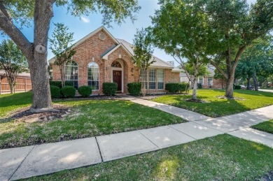Lake Home For Sale in The Colony, Texas