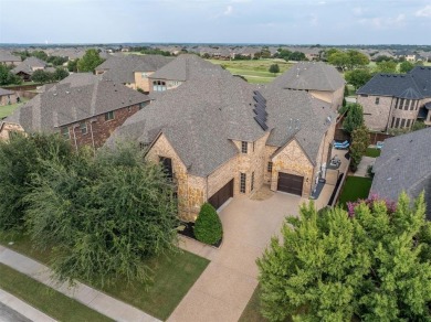 Lake Grapevine Home For Sale in Trophy Club Texas