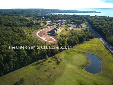 Lake Micigan - Door County Condo For Sale in Egg Harbor Wisconsin