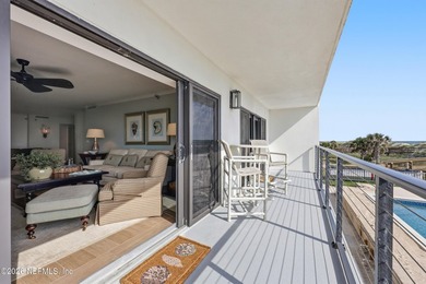 Welcome to a rare oceanfront gem that seldom graces the market - photo 47