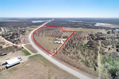 Lake Home Off Market in Eastland, Texas