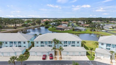 Lake Condo For Sale in North Port, Florida