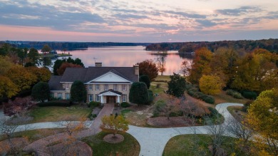 Lake Home Sale Pending in Semora, North Carolina