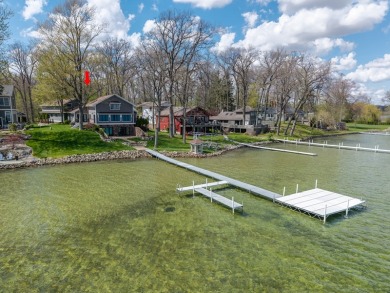Lakefront on Clear Lake SOLD - photo 1