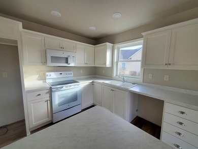 The North, a great single level floor plan (zero entry) perfect - photo 6