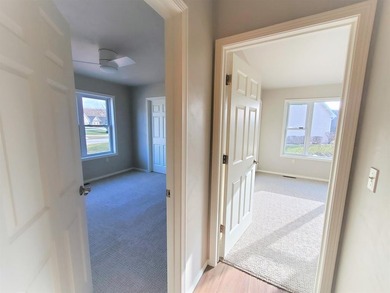 The North, a great single level floor plan (zero entry) perfect - photo 7