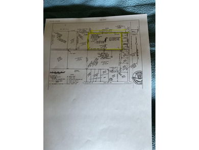 Greers Ferry Lake Acreage For Sale in Choctaw Arkansas