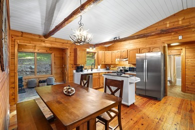 (private lake, pond, creek) Home For Sale in Logan Ohio