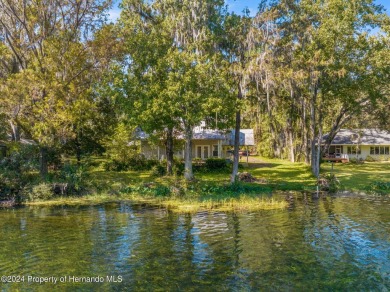  Home Sale Pending in Dunnellon Florida