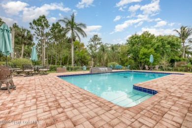Lake Home For Sale in Merritt Island, Florida