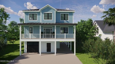 NEW LISTING - Now Under Construction | Ready April 2026. Don't