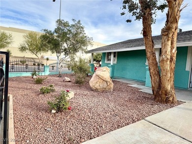 Fully remodeled corner-lot home featuring a spacious backyard