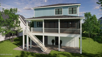 NEW LISTING - Now Under Construction | Ready April 2026. Don't