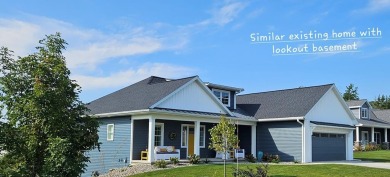 Lake Micigan - Door County Home For Sale in Egg Harbor Wisconsin