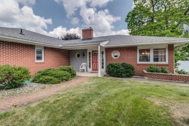 Lake Home For Sale in Battle Creek, Michigan