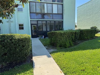 Lake Parker - Polk County Condo For Sale in Lakeland Florida